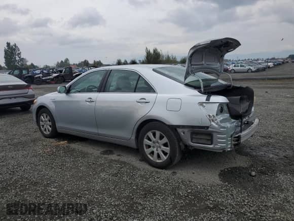 2007 Toyota Camry с VIN JTNBB46K073006307, выставлен на аукционе Copart как лот 84430485 с пробегом 159 406 миль миль и Списание • Salvage title. История ставок и продаж доступна на DreamBid. Изображение 2.