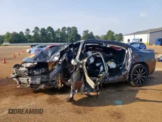 2015 Dodge Charger SE with VIN 2C3CDXBG1FH747863, listed as a Copart auction lot 69426935 with Not provided miles and Non repairable. Bid and sale history available at DreamBid. Image 1.