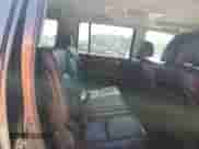 2011 Honda Pilot EX-L z VIN 5FNYF3H6XBB031109, wystawiony jako Copart lot #80355675 z przebiegiem 195 577 mil mil oraz Czysty tytuł • Clean title. Historia ofert i sprzedaży dostępna na DreamBid. Obrazek 11.