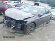 2020 Toyota Camry SE with VIN 4T1G11AK1LU874545, listed as a IAAI auction lot 42949156 with 90,328 mi miles and . Bid and sale history available at DreamBid. Image 16.