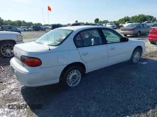 2004 Chevrolet Malibu Classic z VIN 1G1ND52F34M519110, wystawiony jako IAAI lot #42480182 z przebiegiem Nie podano mil oraz . Historia ofert i sprzedaży dostępna na DreamBid. Obrazek 4.