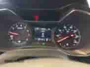 2023 Chevrolet TrailBlazer LT с VIN KL79MRSL6PB005156, выставлен на аукционе IAAI как лот 43146106 с пробегом 57 927 миль миль и . История ставок и продаж доступна на DreamBid. Изображение 7.