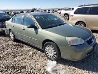 2006 Chevrolet Malibu 1FL с VIN 1G1ZS53856F273319, выставлен на аукционе Copart как лот 71989804 с пробегом 113 239 миль миль и Списание • Salvage title. История ставок и продаж доступна на DreamBid. Изображение 4.