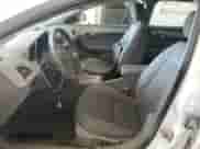 2009 Chevrolet Malibu 1FL with VIN 1G1ZG57B39F248091, listed as a Copart auction lot 66116505 with 135,000 mi miles and Salvage title. Bid and sale history available at DreamBid. Image 7.