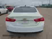 2018 Chevrolet Malibu LS with VIN 1G1ZB5ST0JF224298, listed as a IAAI auction lot 43503890 with 99,224 mi miles and . Bid and sale history available at DreamBid. Image 16.