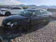 2013 Chevrolet Impala Police with VIN 2G1WD5E3XD1162414, listed as a Copart auction lot 53910565 with 146,081 mi miles and Salvage title. Bid and sale history available at DreamBid. Image 1.