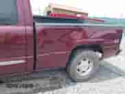 2003 GMC Sierra 1500 SLE с VIN 2GTEK19T531384899, выставлен на аукционе IAAI как лот 42300179 с пробегом 230 031 миль миль и . История ставок и продаж доступна на DreamBid. Изображение 13.