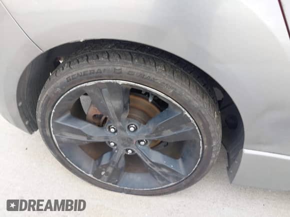 2014 Hyundai Veloster с VIN KMHTC6AD1EU182487, выставлен на аукционе IAAI как лот 43479609 с пробегом 71 862 миль миль и . История ставок и продаж доступна на DreamBid. Изображение 13.