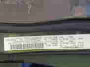 2011 Dodge Durango Crew с VIN 1D4RD4GG5BC729315, выставлен на аукционе IAAI как лот 43474633 с пробегом 179 356 миль миль и . История ставок и продаж доступна на DreamBid. Изображение 9.