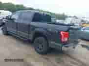 2016 Ford F-150 XLT z VIN 1FTEW1EP6GKD85188, wystawiony jako IAAI lot #43044214 z przebiegiem 189 940 mil mil oraz . Historia ofert i sprzedaży dostępna na DreamBid. Obrazek 3.