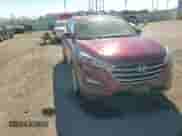 2017 Hyundai Tucson SE с VIN KM8J33A48HU531378, выставлен на аукционе Copart как лот 84642285 с пробегом 119 503 миль миль и Списание • Salvage title. История ставок и продаж доступна на DreamBid. Изображение 14.