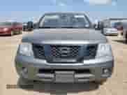 2021 Nissan Frontier SV с VIN 1N6ED0EA9MN715201, выставлен на аукционе Copart как лот 71455395 с пробегом 34 283 миль миль и Чистый • Clean title. История ставок и продаж доступна на DreamBid. Изображение 5.