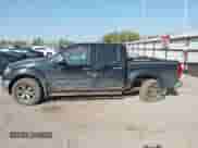 2019 Nissan Frontier SV with VIN 1N6AD0EVXKN735696, listed as a IAAI auction lot 41827835 with 81,488 mi miles and . Bid and sale history available at DreamBid. Image 14.