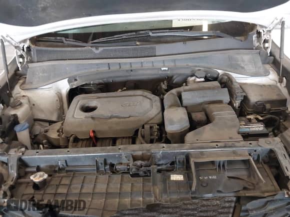 2020 Kia Sorento LX z VIN 5XYPG4A32LG638954, wystawiony jako IAAI lot #43005563 z przebiegiem 101 052 mil mil oraz . Historia ofert i sprzedaży dostępna na DreamBid. Obrazek 10.