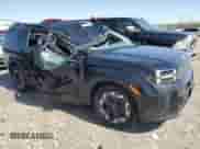 2024 Hyundai Santa Fe SEL with VIN 5NMP24GL4RH010320, listed as a Copart auction lot 51764605 with Not provided miles and Salvage title. Bid and sale history available at DreamBid. Image 4.