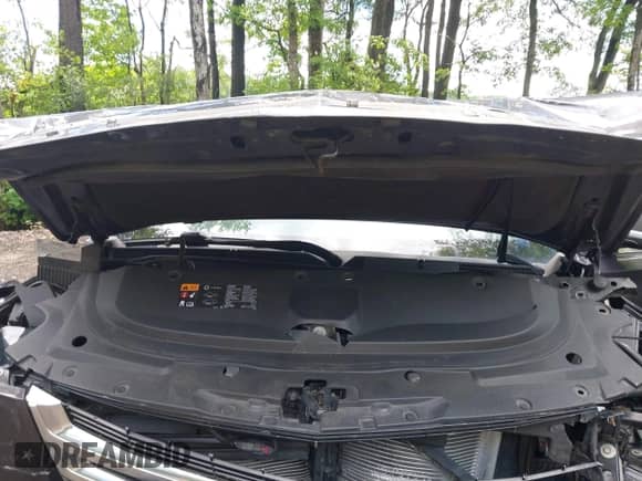 2016 Cadillac Escalade Premium Collection с VIN 1GYS4CKJ0GR416361, выставлен на аукционе IAAI как лот 42344117 с пробегом 80 277 миль миль и . История ставок и продаж доступна на DreamBid. Изображение 10.