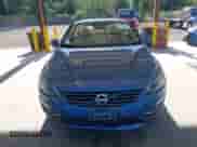 2015 Volvo S60 T5 Drive-E Premier with VIN YV126MFB2F1313006, listed as a IAAI auction lot 42654814 with Not provided miles and . Bid and sale history available at DreamBid. Image 11.
