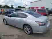 2014 Nissan Maxima SV with VIN 1N4AA5APXEC451832, listed as a IAAI auction lot 42749050 with 137,524 mi miles and . Bid and sale history available at DreamBid. Image 16.