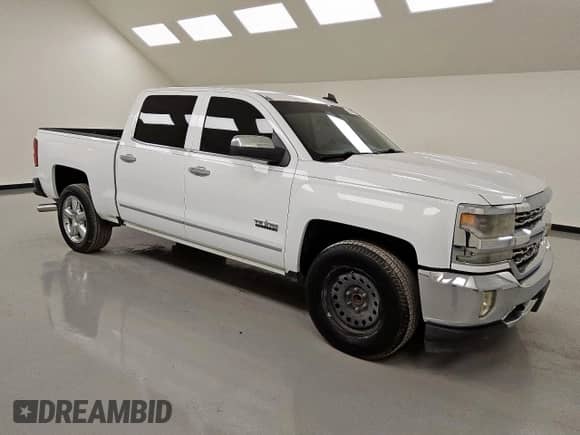2016 Chevrolet Silverado 1500 LTZ с VIN 3GCPCSEC3GG185431, выставлен на аукционе Copart как лот 65751205 с пробегом 252 429 миль миль и Чистый • Clean title. История ставок и продаж доступна на DreamBid. Изображение 4.
