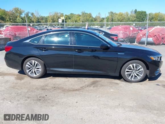 2018 Honda Accord with VIN 1HGCV3F10JA010119, listed as a IAAI auction lot 43362793 with 206,392 mi miles and . Bid and sale history available at DreamBid. Image 13.