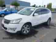 2017 Chevrolet Traverse LT с VIN 1GNKRGKDXHJ307759, выставлен на аукционе IAAI как лот 43356008 с пробегом 203 580 миль миль и . История ставок и продаж доступна на DreamBid. Изображение 17.