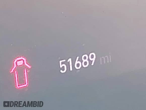 2023 Ram ProMaster Cargo z VIN 3C6LRVVG1PE529021, wystawiony jako IAAI lot #41168221 z przebiegiem 51 689 mil mil oraz . Historia ofert i sprzedaży dostępna na DreamBid. Obrazek 16.