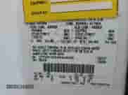 2004 Ford F-150 XL z VIN 1FTVX14524NA44300, wystawiony jako Copart lot #50443655 z przebiegiem 122 265 mil mil oraz Czysty tytuł • Clean title. Historia ofert i sprzedaży dostępna na DreamBid. Obrazek 12.