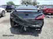2015 Hyundai Genesis Coupe 3.8L Base с VIN KMHHU6KJ9FU130503, выставлен на аукционе Copart как лот 62912895 с пробегом 94 411 миль миль и Списание • Salvage title. История ставок и продаж доступна на DreamBid. Изображение 6.