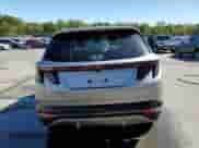 2023 Hyundai Tucson Limited с VIN KM8JECA18PU086607, выставлен на аукционе Copart как лот 84466695 с пробегом 23 122 миль миль и Списание • Salvage title. История ставок и продаж доступна на DreamBid. Изображение 6.