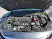 2020 Honda Accord Touring with VIN 1HGCV2F97LA010525, listed as a Copart auction lot 46456875 with 61,187 mi miles and Salvage title. Bid and sale history available at DreamBid. Image 11.