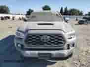 2020 Toyota Tacoma SR5 с VIN 3TMBZ5DN6LM026525, выставлен на аукционе Copart как лот 63804245 с пробегом 37 290 миль миль и Чистый • Clean title. История ставок и продаж доступна на DreamBid. Изображение 5.