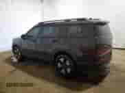 2024 Hyundai Santa Fe SEL с VIN 5NMP2DG16RH007692, выставлен на аукционе Copart как лот 70717694 с пробегом 2 611 миль миль и Списание • Salvage title. История ставок и продаж доступна на DreamBid. Изображение 2.