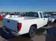 2005 Chevrolet Colorado Z85 с VIN 1GCCS198358131793, выставлен на аукционе IAAI как лот 42277140 с пробегом 165 077 миль миль и . История ставок и продаж доступна на DreamBid. Изображение 4.
