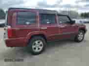 2008 Jeep Commander Sport с VIN 1J8HG48K78C125480, выставлен на аукционе Copart как лот 69423855 с пробегом 217 245 миль миль и На запчасти • Non repairable. История ставок и продаж доступна на DreamBid. Изображение 3.