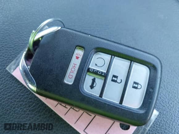 2021 Honda Accord EX-L с VIN 1HGCV3F5XMA000592, выставлен на аукционе IAAI как лот 42096855 с пробегом 54 151 миль миль и . История ставок и продаж доступна на DreamBid. Изображение 11.