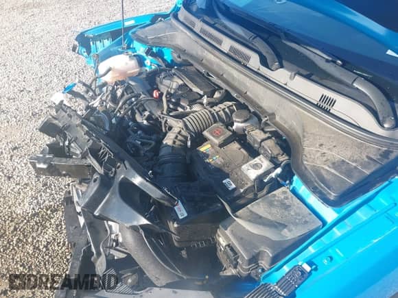 2022 Hyundai Kona Limited z VIN KM8K5CA34NU836927, wystawiony jako IAAI lot #42811651 z przebiegiem 26 798 mil mil oraz . Historia ofert i sprzedaży dostępna na DreamBid. Obrazek 10.