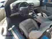 2008 Chevrolet Corvette с VIN 1G1YY36W085121806, выставлен на аукционе Copart как лот 65446984 с пробегом 133 241 миль миль и Списание • Salvage title. История ставок и продаж доступна на DreamBid. Изображение 8.