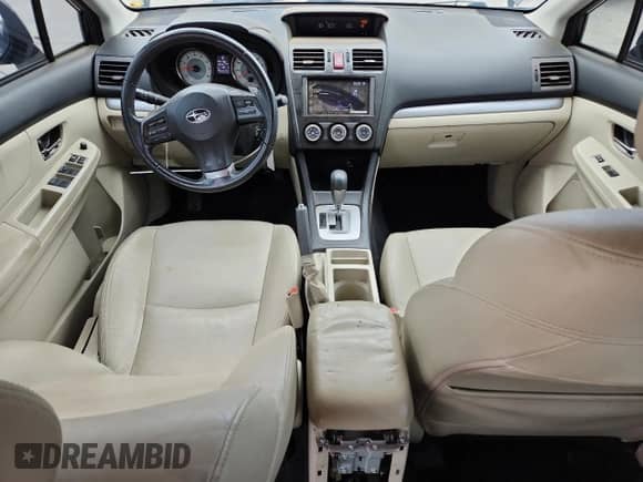 2013 Subaru Impreza Special Sports Limited z VIN JF1GPAR60D2891379, wystawiony jako Copart lot #70566065 z przebiegiem 69 537 mil mil oraz Szkoda całkowita • Salvage title. Historia ofert i sprzedaży dostępna na DreamBid. Obrazek 8.