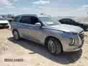 2020 Hyundai Palisade Limited z VIN KM8R54HE2LU042260, wystawiony jako Copart lot #62599283 z przebiegiem 48 659 mil mil oraz . Historia ofert i sprzedaży dostępna na DreamBid. Obrazek 4.