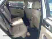 2018 Hyundai Tucson SEL с VIN KM8J3CA41JU810726, выставлен на аукционе IAAI как лот 42715058 с пробегом 105 099 миль миль и . История ставок и продаж доступна на DreamBid. Изображение 8.