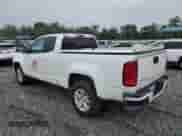 2021 Chevrolet Colorado 2WD LT с VIN 1GCHSCEA3M1246797, выставлен на аукционе Copart как лот 67534115 с пробегом 51 881 миль миль и Списание • Salvage title. История ставок и продаж доступна на DreamBid. Изображение 2.