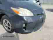 2013 Toyota Prius One with VIN JTDKN3DU4D5631299, listed as a IAAI auction lot 43110671 with 194,020 mi miles and . Bid and sale history available at DreamBid. Image 6.