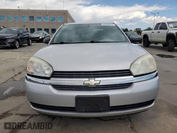 2005 Chevrolet Malibu с VIN 1G1ZS52F15F189089, выставлен на аукционе Copart как лот 63994615 с пробегом 161 083 миль миль и Списание • Salvage title. История ставок и продаж доступна на DreamBid. Изображение 5.