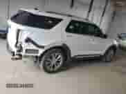 2021 Ford Explorer Limited z VIN 1FMSK8FH0MGB36622, wystawiony jako Copart lot #66681315 z przebiegiem 93 726 mil mil oraz Szkoda całkowita • Salvage title. Historia ofert i sprzedaży dostępna na DreamBid. Obrazek 3.