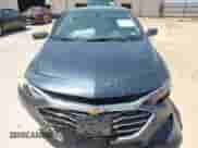 2021 Chevrolet Malibu LS z VIN 1G1ZB5ST8MF078723, wystawiony jako IAAI lot #42819049 z przebiegiem 104 838 mil mil oraz . Historia ofert i sprzedaży dostępna na DreamBid. Obrazek 12.