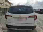 2021 Honda Pilot EX-L z VIN 5FNYF5H57MB034894, wystawiony jako Copart lot #68341745 z przebiegiem 65 069 mil mil oraz Szkoda całkowita • Salvage title. Historia ofert i sprzedaży dostępna na DreamBid. Obrazek 6.