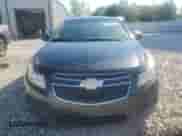 2012 Chevrolet Cruze ECO с VIN 1G1PK5SC6C7106731, выставлен на аукционе Copart как лот 84014645 с пробегом 199 547 миль миль и Чистый • Clean title. История ставок и продаж доступна на DreamBid. Изображение 5.