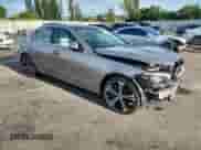 2023 Mercedes-Benz C 300 z VIN W1KAF4GB6PR096892, wystawiony jako Copart lot #71679435 z przebiegiem 3 168 mil mil oraz Szkoda całkowita • Salvage title. Historia ofert i sprzedaży dostępna na DreamBid. Obrazek 4.