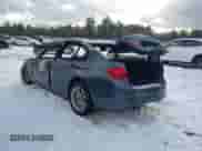 2016 BMW 3 Series 320i xDrive с VIN WBA8A3C59GK689282, выставлен на аукционе IAAI как лот 41435722 с пробегом Не указан миль и . История ставок и продаж доступна на DreamBid. Изображение 3.