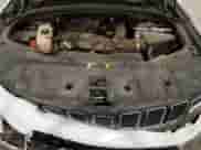 2021 Jeep Grand Cherokee Laredo z VIN 1C4RJKAG9M8154905, wystawiony jako Copart lot #61037575 z przebiegiem 45 267 mil mil oraz Szkoda całkowita • Salvage title. Historia ofert i sprzedaży dostępna na DreamBid. Obrazek 12.